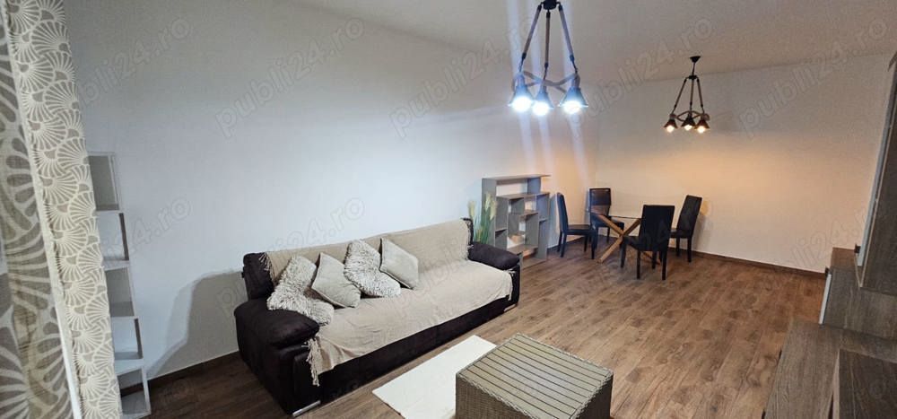 Inchiriez apartament 2 camere Exigent faza 5 Bdul.Timisoara sector 6 Bucuresti - Poză 4
