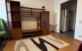 Garsonieră cu Balcon | Titan / Balta Albă | Metrou & ParkLake /10 min - Poză 3