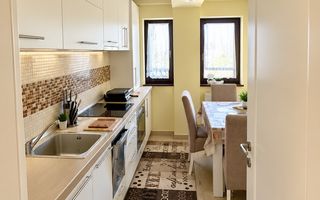 Braytim | 3 Camere | Decomandat | 2 Băi | Parcare CF | Etaj 1 - Poză 6