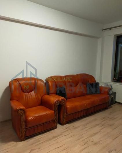 apartament cu două camere, mobilat, utilat, loc parcare- bucium / Lidl - Poză 5