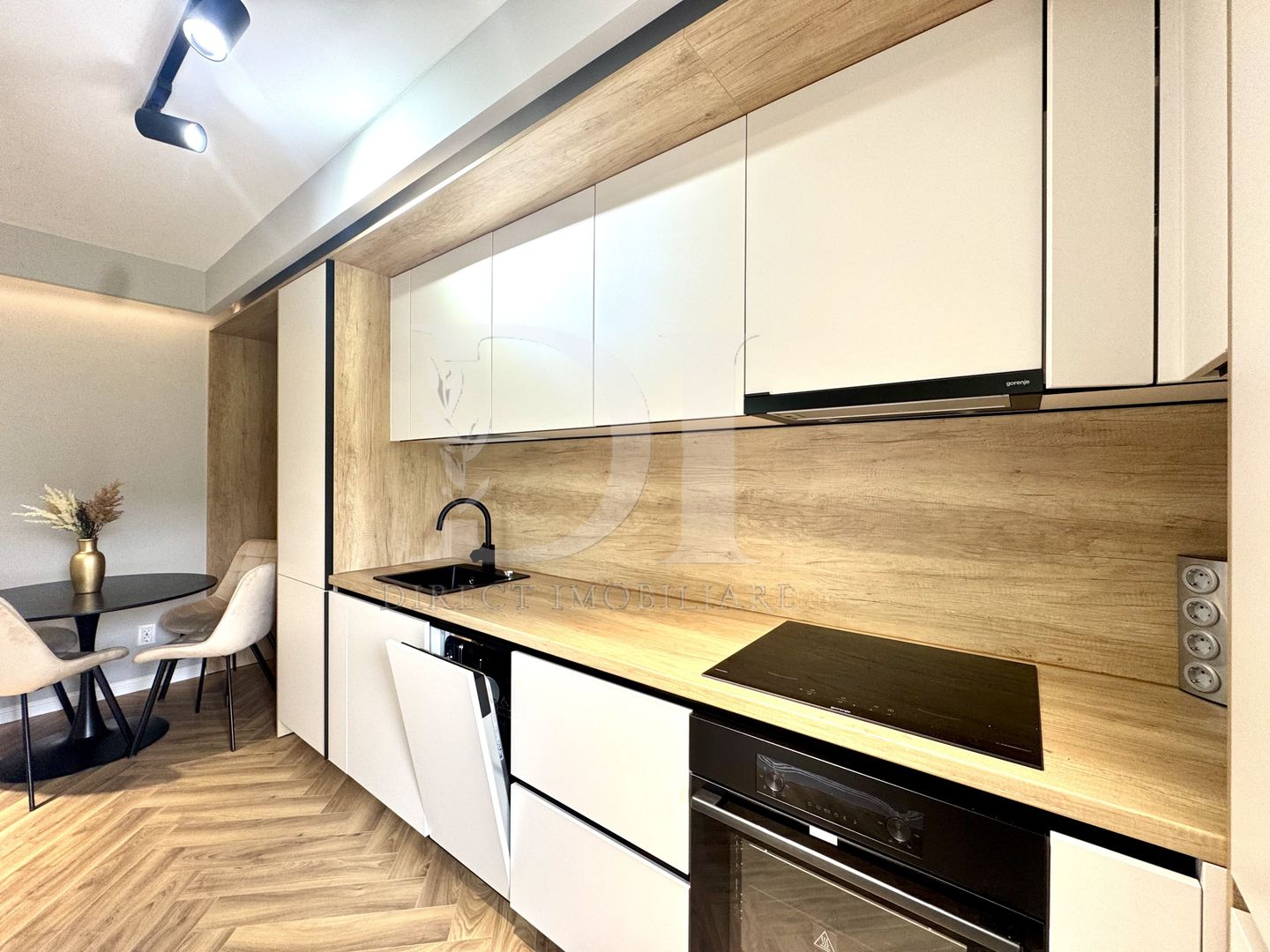 Apartament la cheie | etaj intermediar | zona Terra - Poză 9