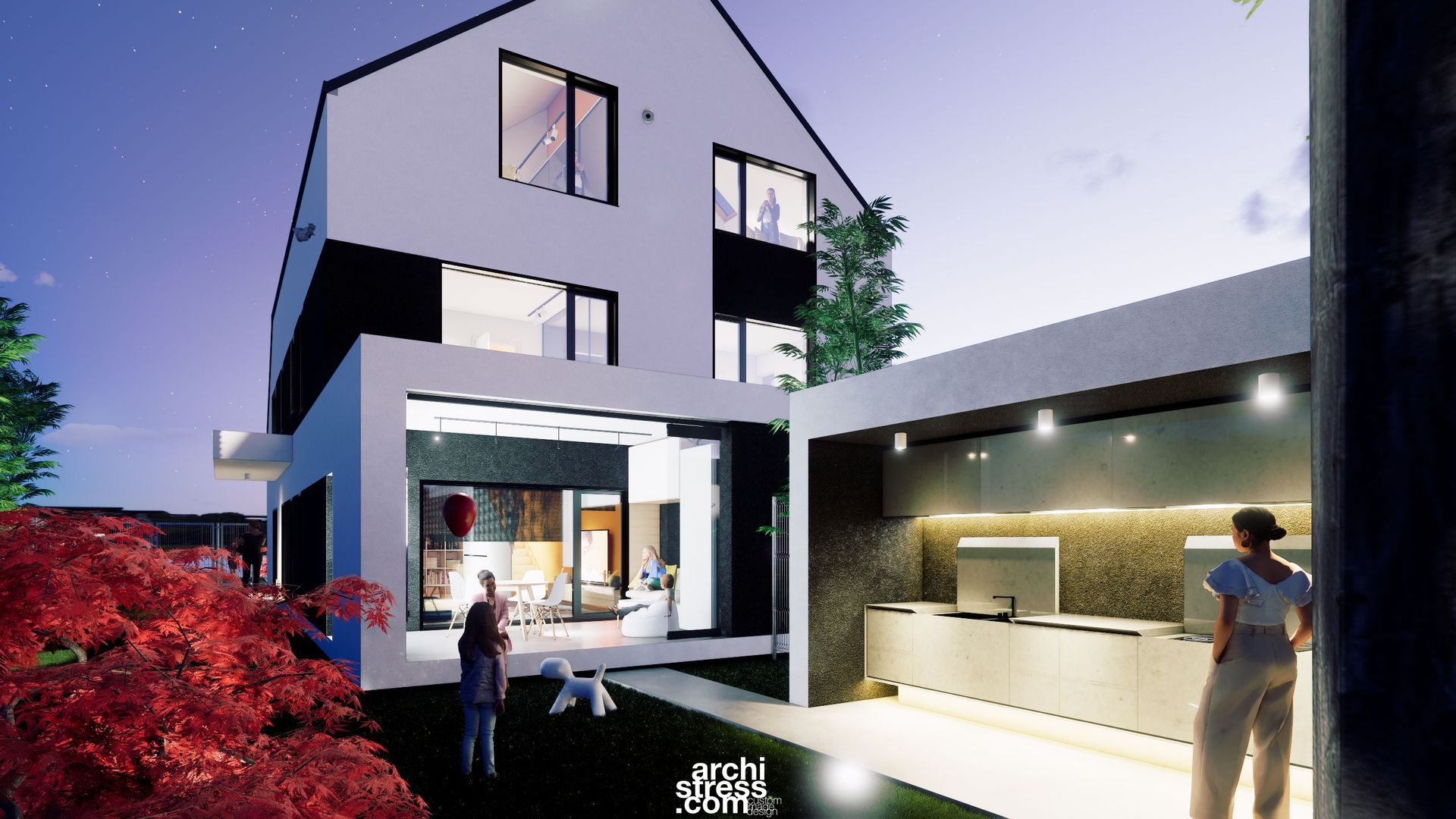Duplex deosebit Dumbrăvița - Poză 15