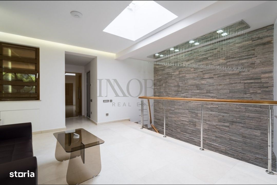 Vilă 5 Camere | Ideală pentru Beauty Hub | Spatiu Comercial - Poză 11