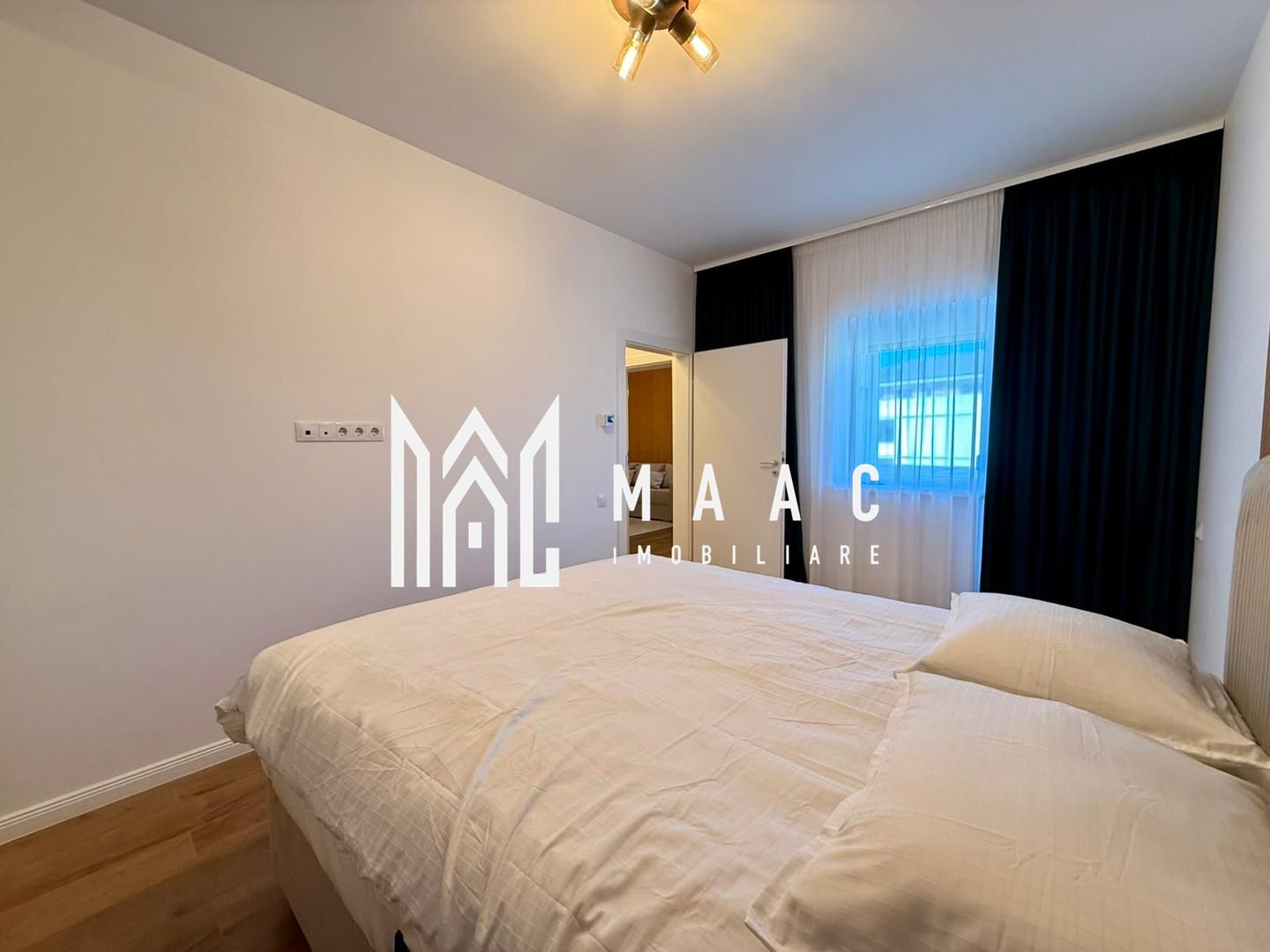 Apartament 2 camere nou | Balcon | Decomandat | Deventer - Poză 16
