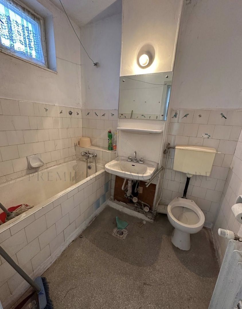 Apartament 2 Camere - Zona de sus - Poză 7