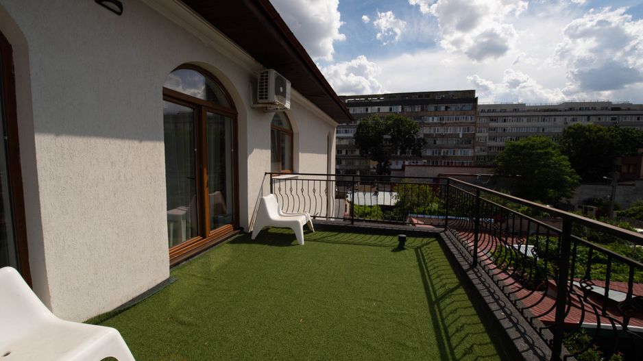 Casa de vanzare 483mp suprafata totala si teren 494mp, Sector 1 - Poză 29