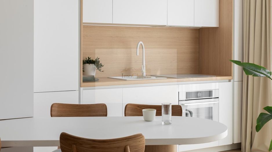✨ PRIMA ÎNCHIRIERE ~ APARTAMENT PREMIUM ~PARCARE- ANDREI MUREȘANU - Poză 6