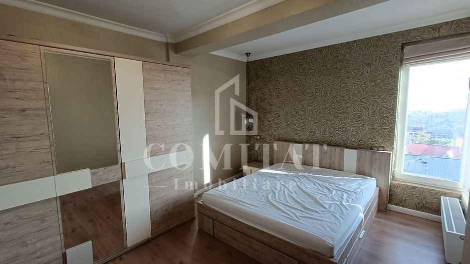 Apartament modern cu 2 camere | Etaj Intermediar | Andrei Mureșanu - Poză 7