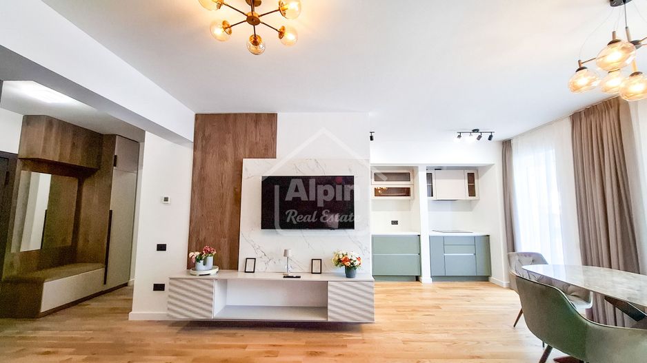 Apartament Finisaje Superioare I Central - Poză 30