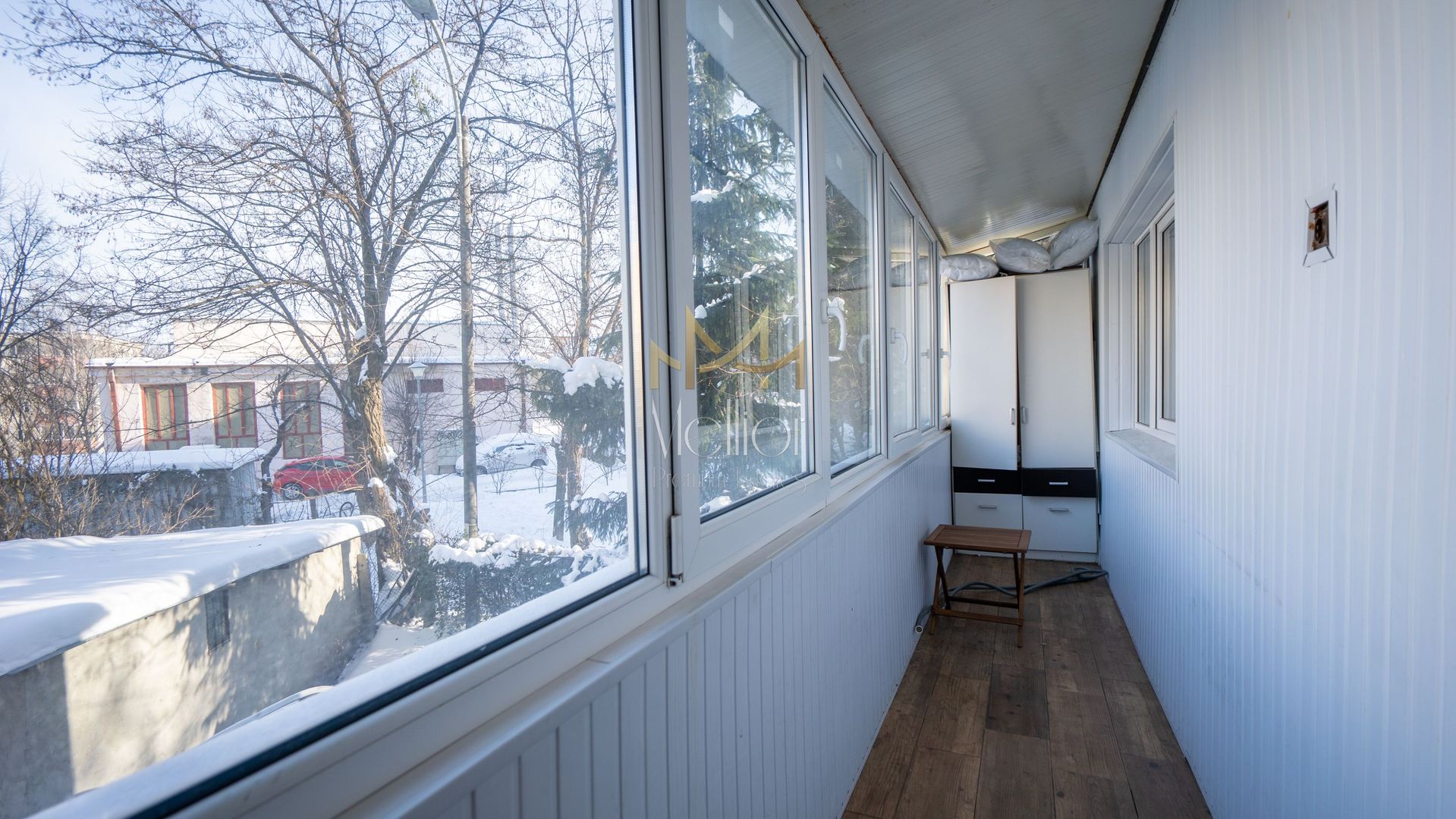 Apartament cu 3 camere decomandat Zorilor zona Spital de Recuperare! - Poză 6