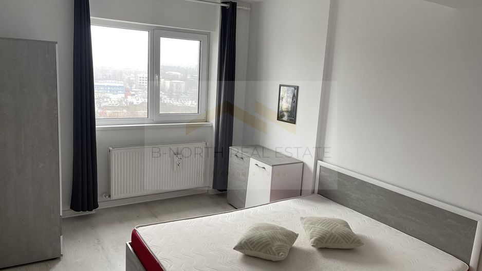 2 camere decomandat | Șoseaua Virtuții – STS | Centrală proprie - Poză 2