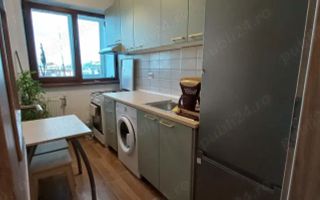 Apartament 2 camere luminos, complet renovat   Piața Victoriei - Poză 7