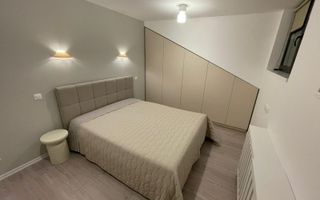 Apartament de 2 camere, 40mp, parcare, Zona Platou - Poză 4