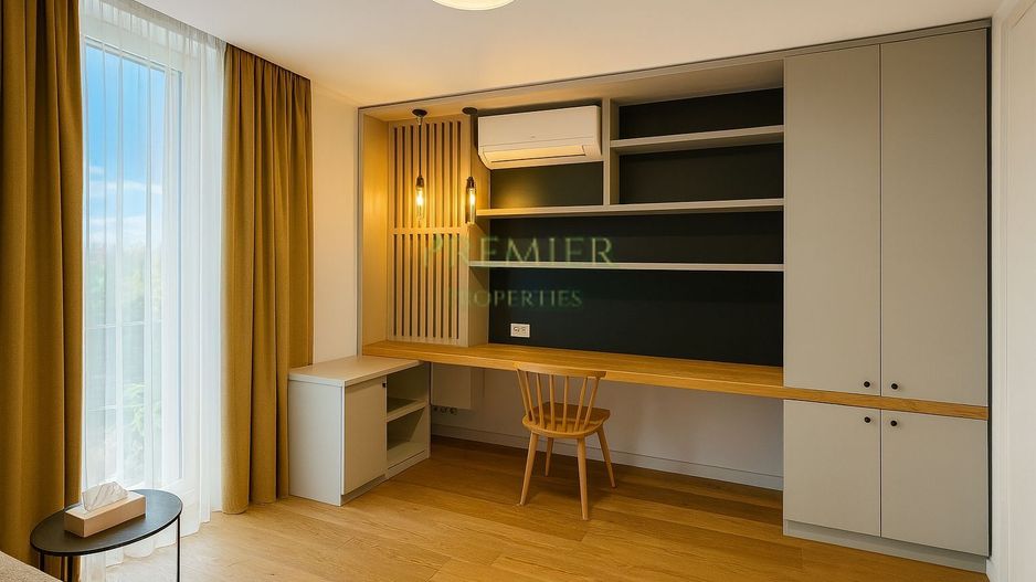 Apartament Duplex 5 camere Aviatiei Metrou - Cloud 9 - Poză 8