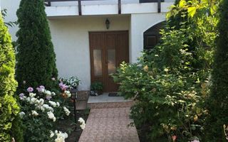 Vila - parter + mansarda -   Sendreni,  jud. Galati - Poză 1
