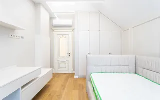 Vânzare, casă, 170 mp, strada Operaţiunea Iaşi-Chişinău, Râșcani - Poză 11