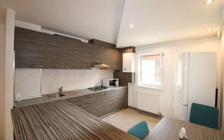 Peste drum de Iulius Mall/Town; centrala proprie, modern amenajat. - Poză 4