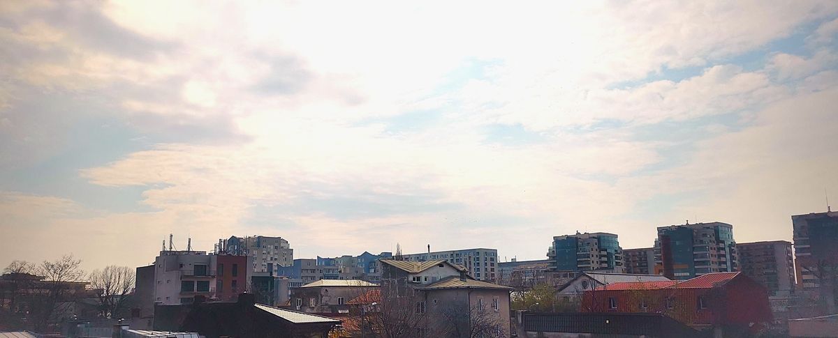 Apartament 3 camere - Central Plevnei (vizavi de Orhideea Gardens) - Poză 20