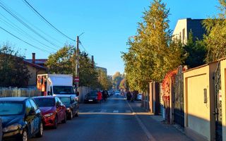 Spatiu comercial excelent, 118.49 mp, trafic intens - Popesti Leordeni - Poză 5