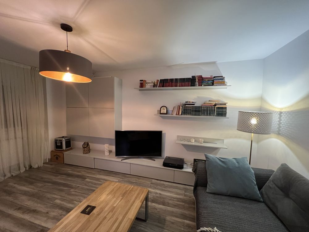 Apartament 2 camere Calea Vitan - Poză 4