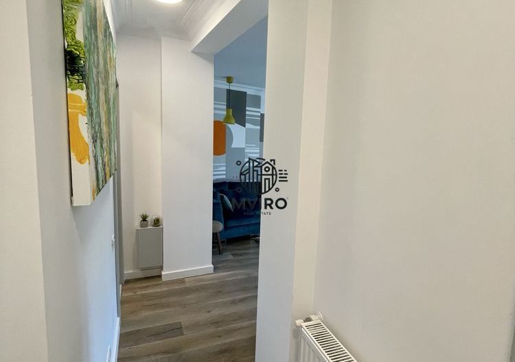 Închiriere apartament 2 camere – zona Dacia - Poză 5