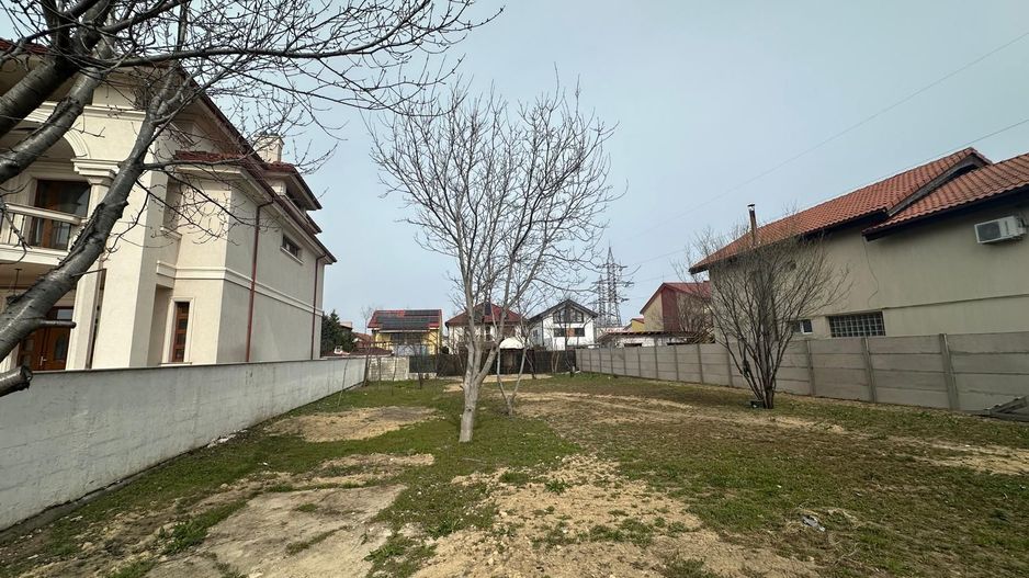 Teren de vanzare Zona Kamsas - Poză 7