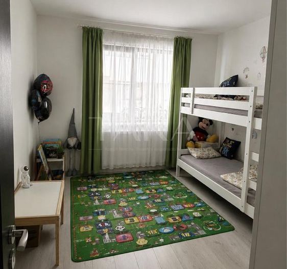 Apartament cu 3 camere, 70 mp, ansamblu cu drum privat. - Poză 7