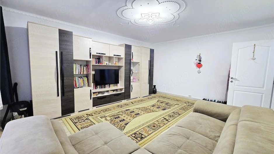BRASADAS vinde ap 3 cam 79 mp la PARTER in Micro 17. - Poză 10