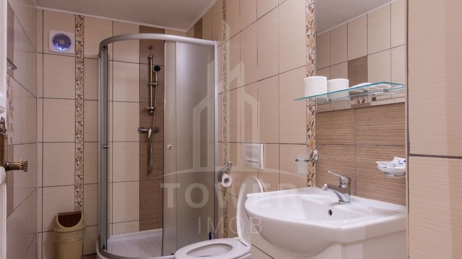 Pensiune de vanzare zona Centrala Sibiu - Poză 11