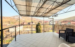 Casa individuala cu 12 camere, Potential Turistic, Visea, Comuna Jucu - Poză 38