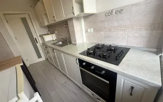 Apartament 2 camere, Hala Centrala, etaj 8, vedere panoramica, renovat - Poză 14