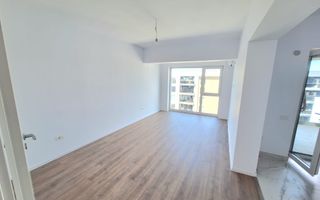Apartament 3 camere, incalzire in pardoseala–Bloc nou - Bd Metalurgiei - Poză 1