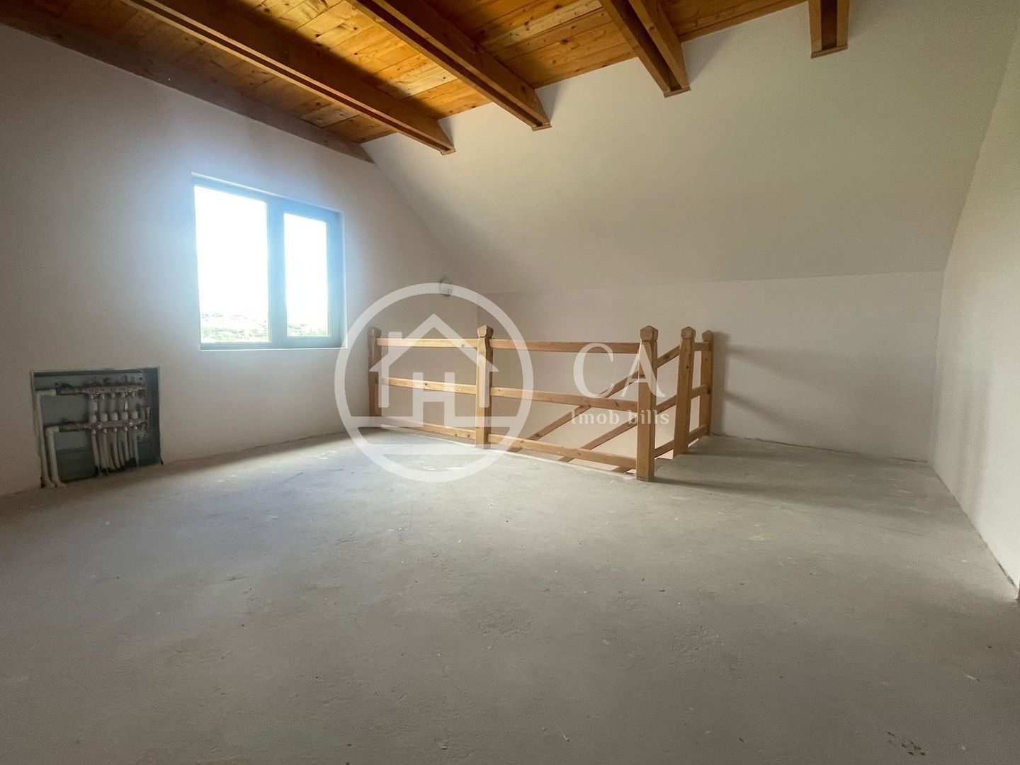 Casă de vânzare cu 3 camere in Paleu, Bihor - Poză 15