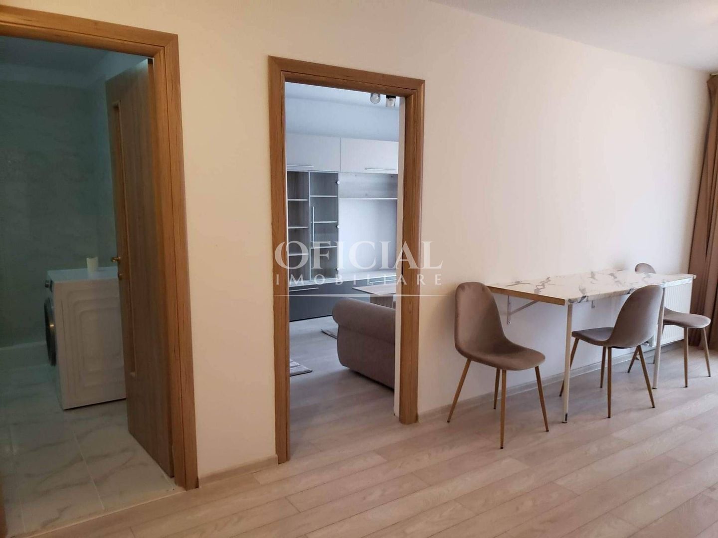Apartament 2 camere | Parcare | Zona Porii | Floresti - Poză 6