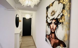Apartament 2 camere, Copou Garden, Iași – închiriere - Poză 5