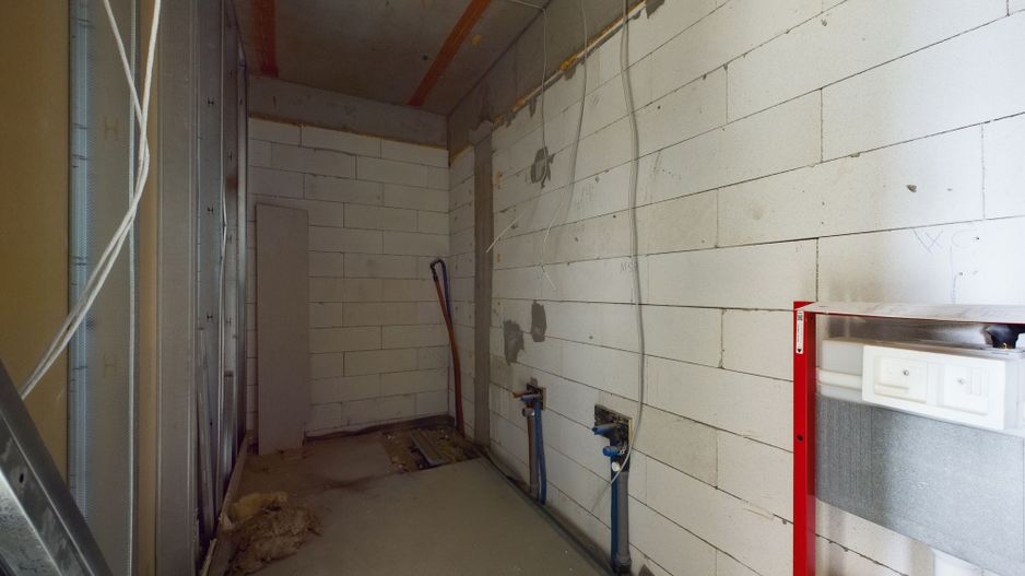 Apartament 4 camere nou la 2 min de Cambridge School of Bucharest - Poză 19