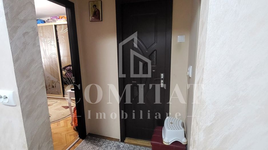 Apartament 2 camere  | decomandat |  etaj 2 | zona Primaverii - Poză 11