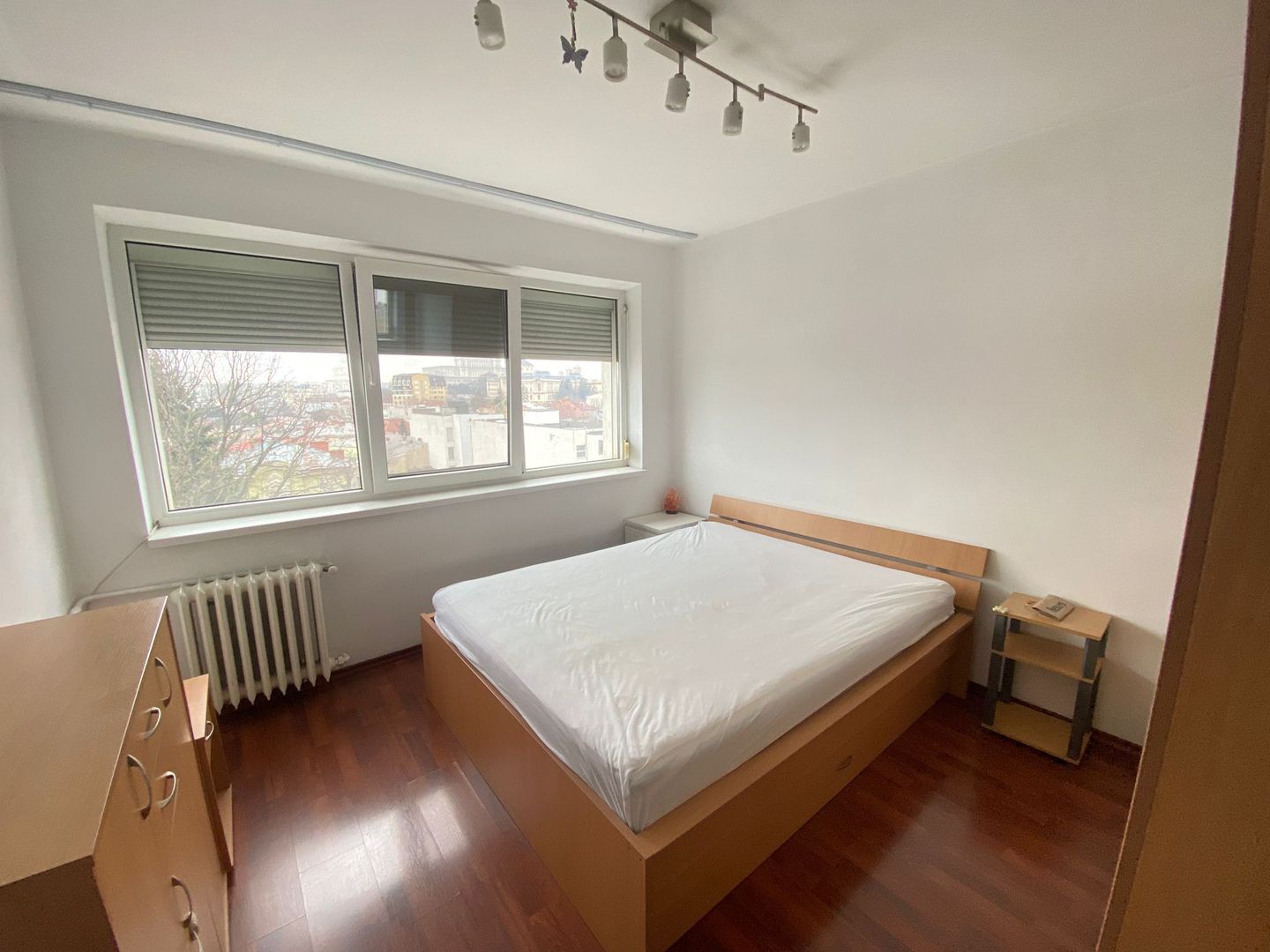 Apartament 2 camere de închiriat – Bd. Cantemir - Poză 5