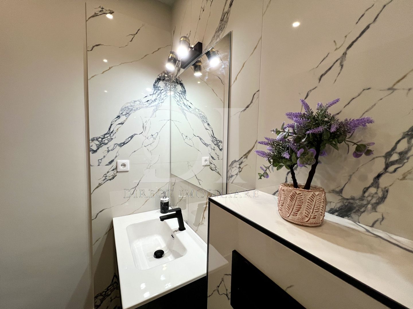 Apartament ultramodern | Etaj intermediar | Zona Terra - Poză 15