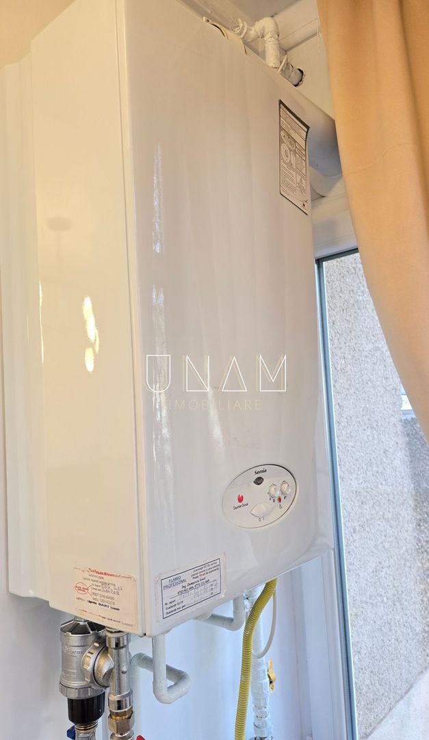 Apartament PREMIUM ✨114 mp | modern | renovat complet | garaj✨ - Poză 26