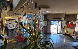 Proprietate mixta - 1665,7 mp #Plus - Spaltii comerciale /Birouri - Poză 2