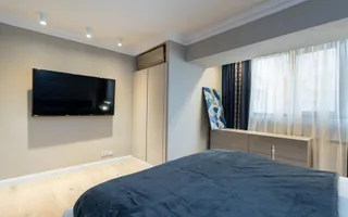 4 camere premium | Piata Victoriei | Dorobanti - Poză 11