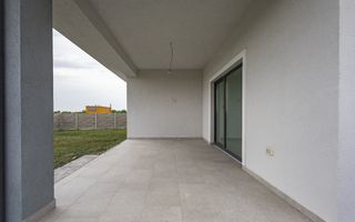 Casa individuala noua de vanzare COMISION 0% si TVA 0% CUMPARATOR ! - Poză 9