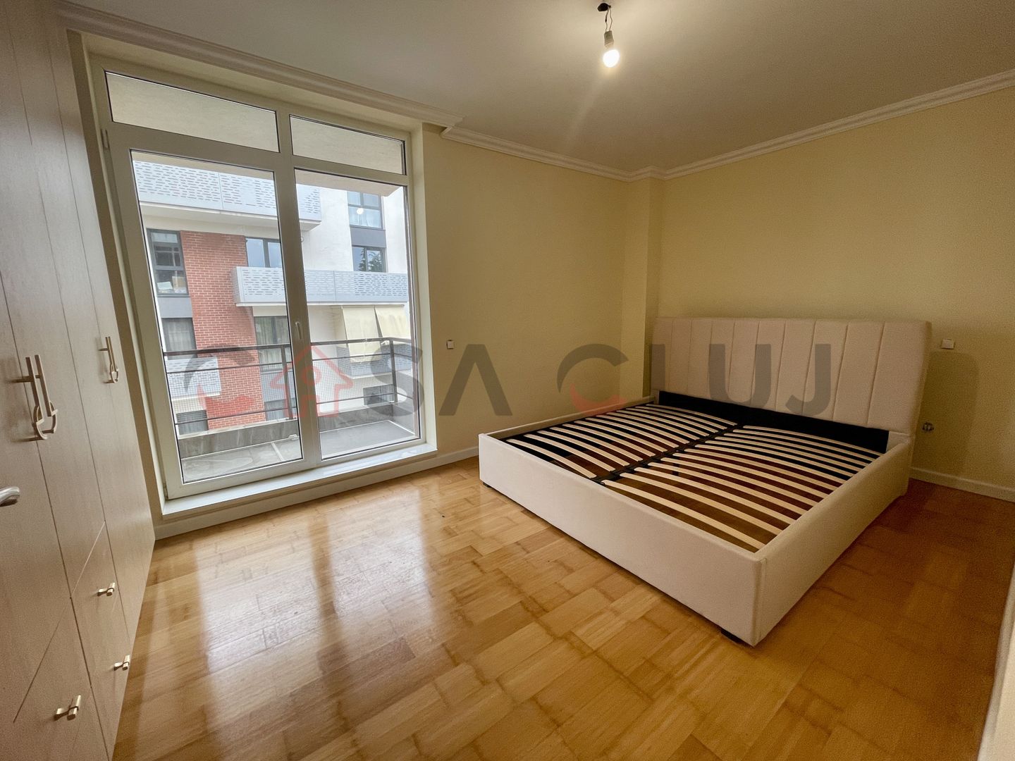 Renovat modern, bloc nou, 2 camere, Borhanci - Poză 5