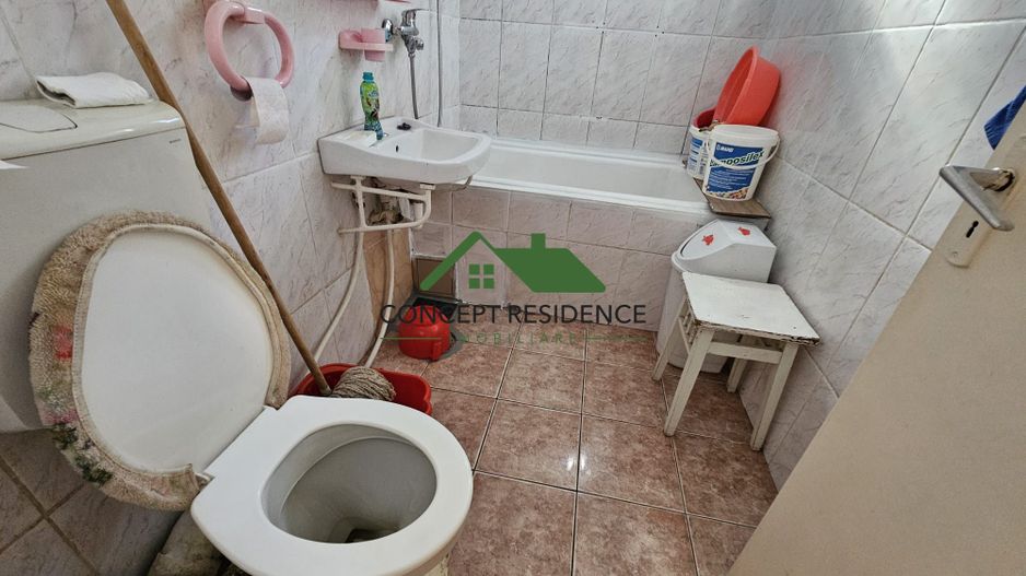 Apartament 1 cameră, 30 mp – George Coșbuc, zona centrală - Poză 6