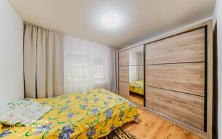 Apartament 3 camere, Micalaca, zona Miorita, parter, comision 0% - Poză 9