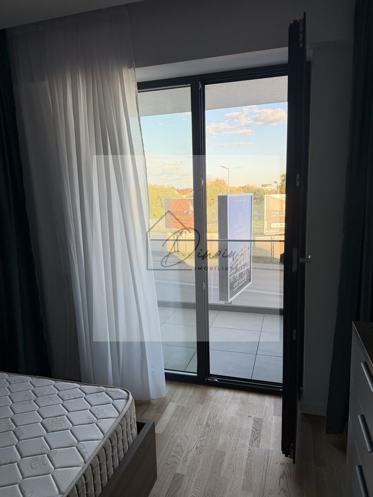 Apartament 2 camere Pipera I Residence 5 Forest I Parcare I COM 0% - Poză 6