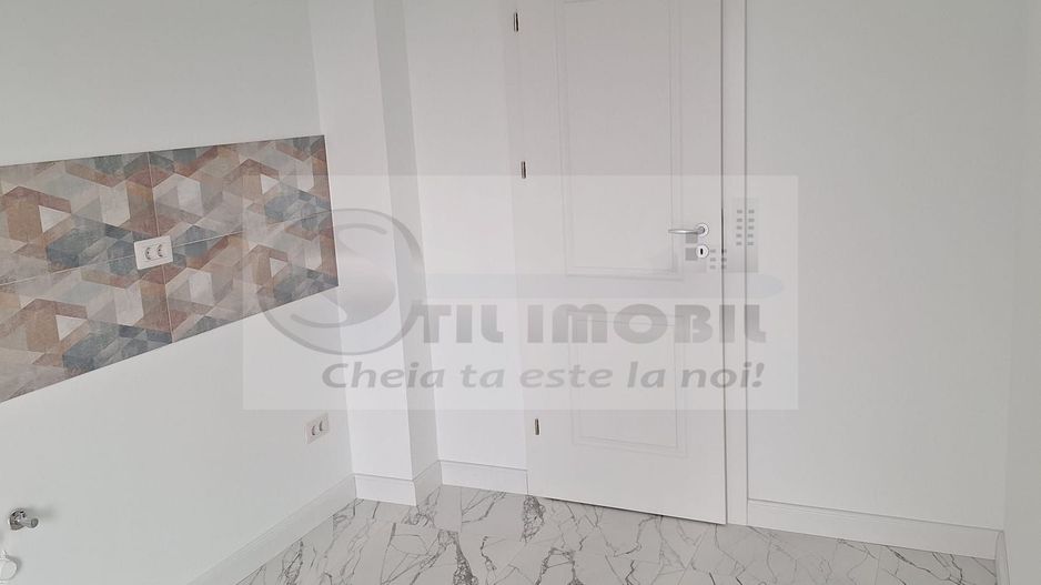 Ap. 2 cam,BLOC NOU, Tatarasi, Parcare si TVA inclus -Comision 0%! - Poză 9