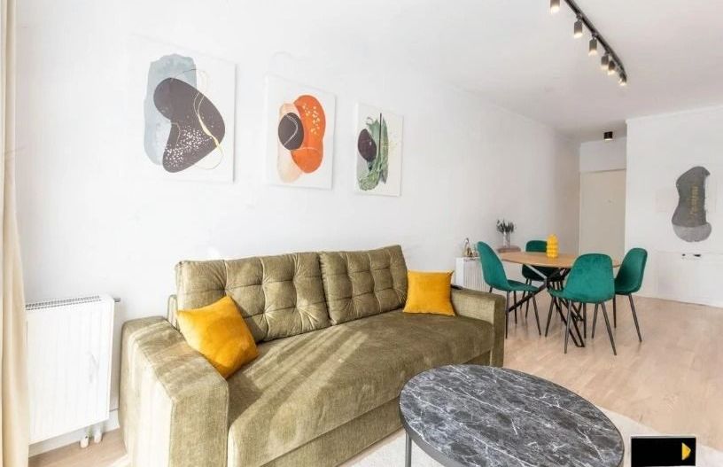 Apartament modern 2 camere Marmura Residence I Loc de parcare inclus - Poză 1