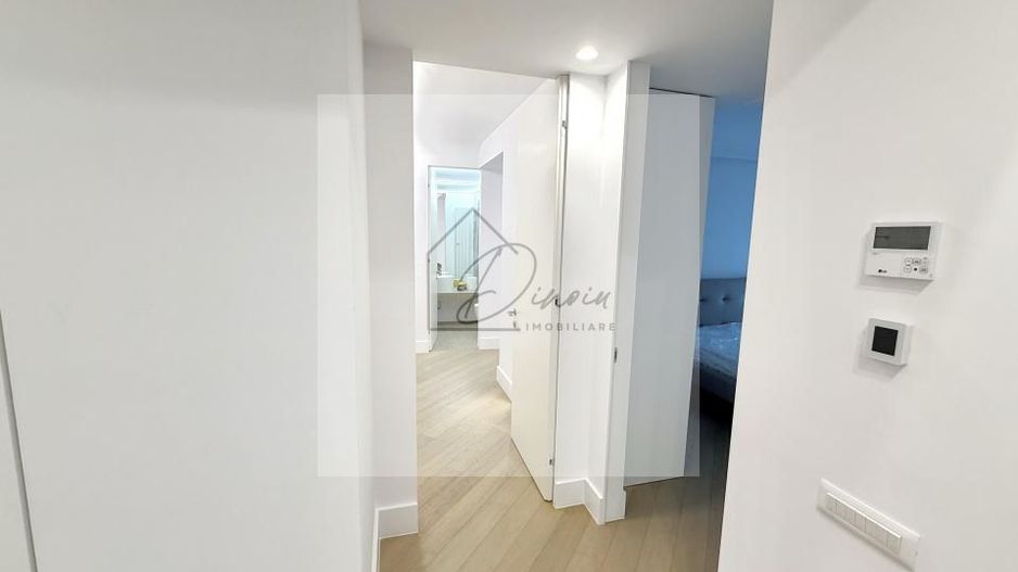 Apartament 3 camere Iancu Nicolae I Cortina 126  I Jolie Ville I COM0% - Poză 37